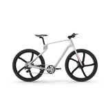 2025 Cannon Midnight Top 3X Road Bike