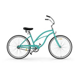 2024 City Meta F11 Hardtail Carbon Classic Bike
