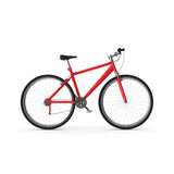 Albeon Elma X40 2025 Hardtail Mountain Bike