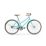2024 Albeon Meta F18 Hardtail Classic Bike