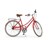 2025 Elite Meta F18 Hardtail Carbon Classic Bike