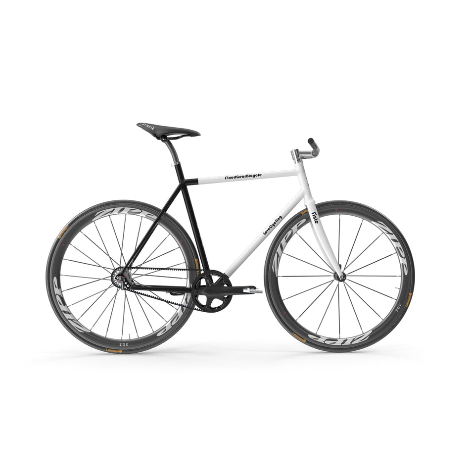 2021 Cannon Midnight Top 1X Mono Road Bike