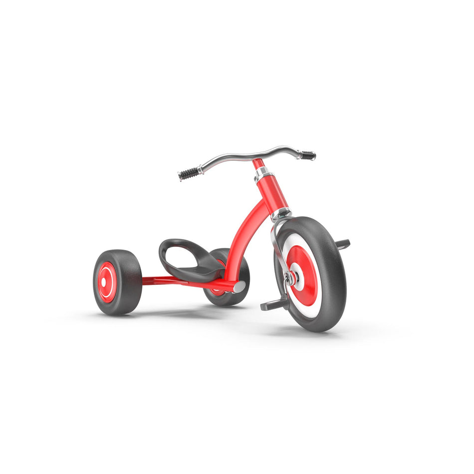 Mini Drift Trike Gen1 2021