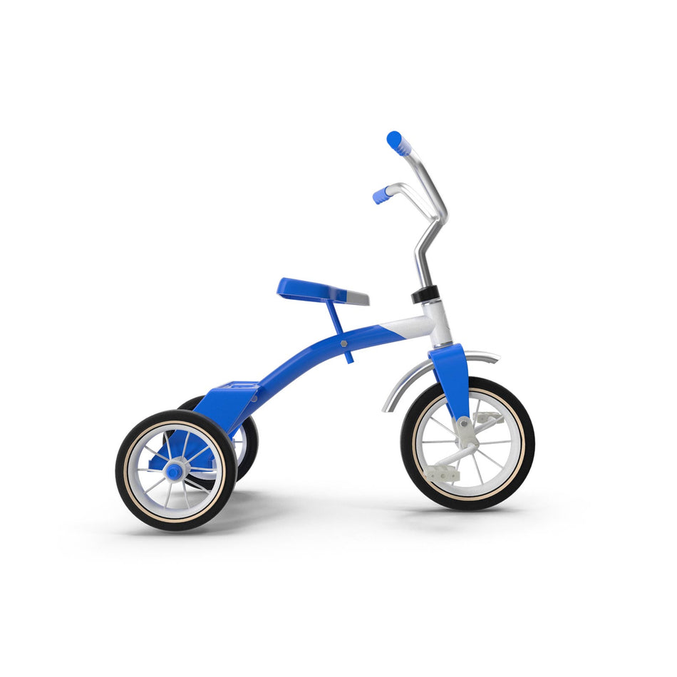 Outdoor Tricycle