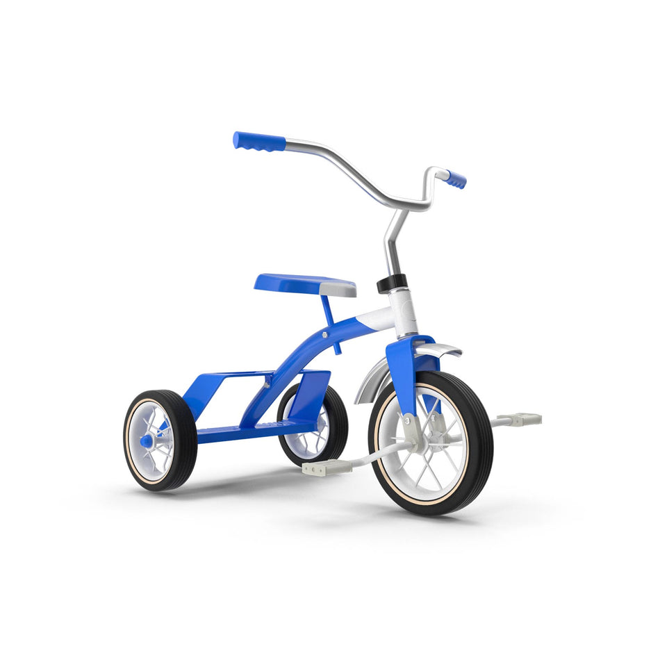 Outdoor Tricycle