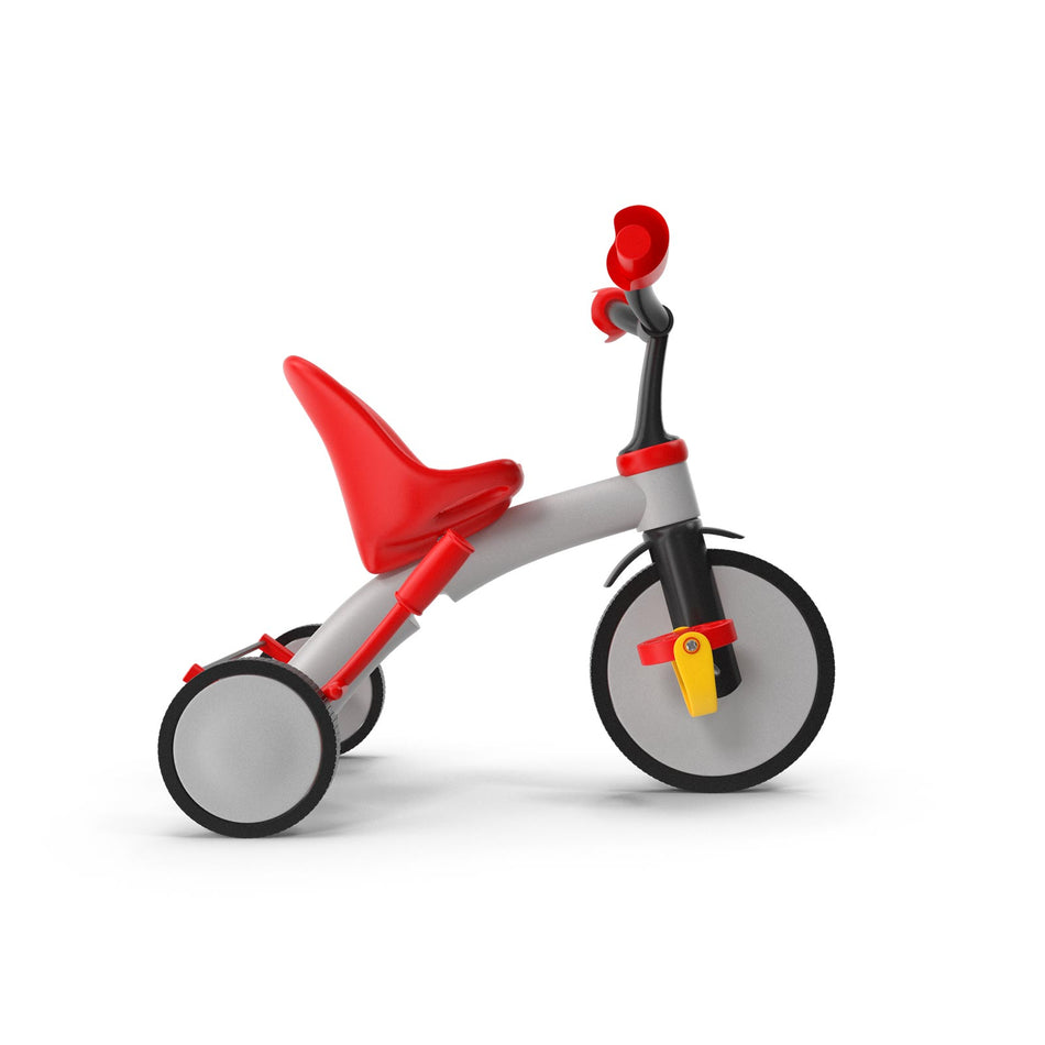 Junior Outdoor Tricycle Toy