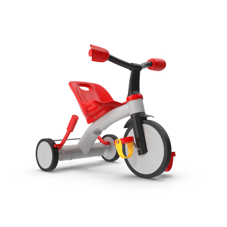 Junior Outdoor Tricycle Toy