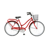 Aquatica Hardtail Union Stark Lightweight Classic Bike