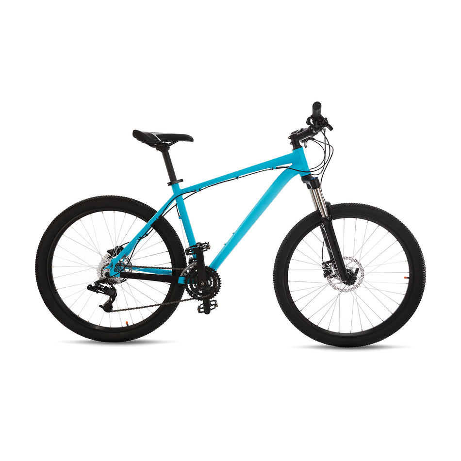 Demo 2022 DaleTrail Hardtail Mountain Bike