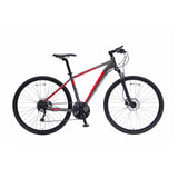 Lander Mountain SE 2024 Lock-Out Suspension Fork Mountain Bike