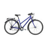 City Runner SL0 M 2025 Classic Bike