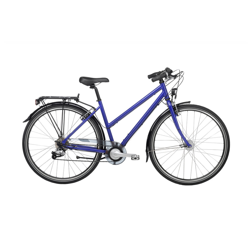 City Runner SL0 M 2022 Classic Bike