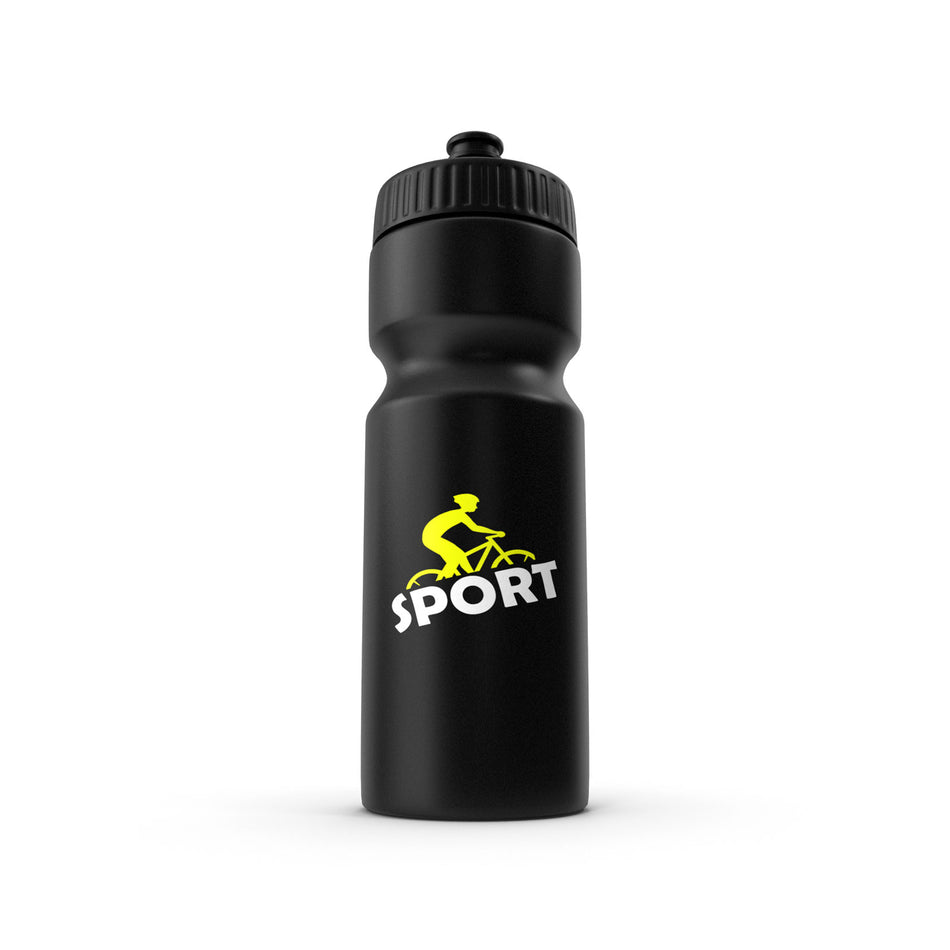 Simple Sport Biodegradable Storage Bottle 700ml