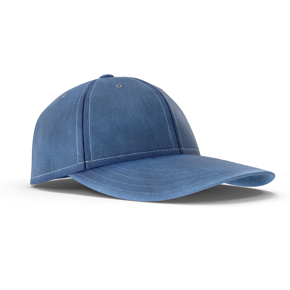 Jean Cotton Cap