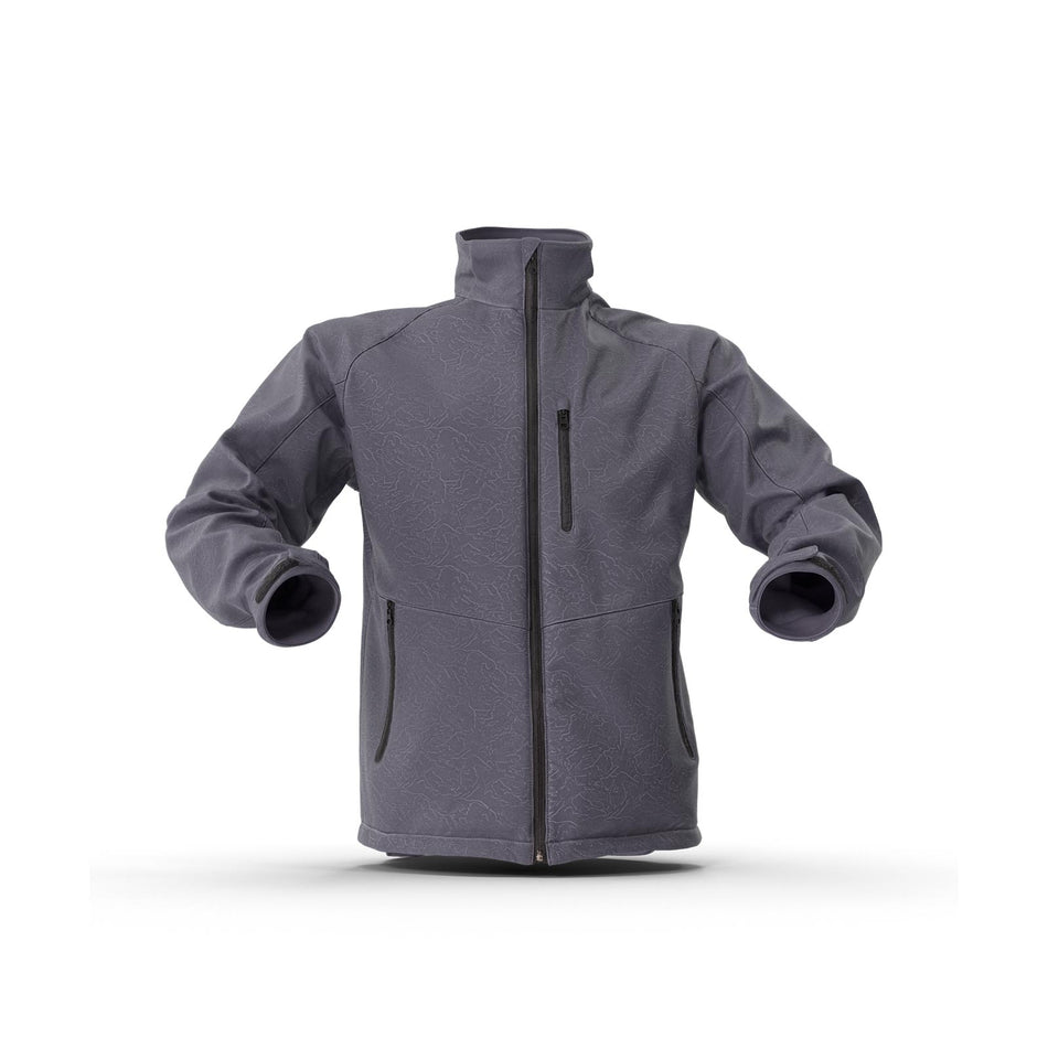 Signature Rain Jacket