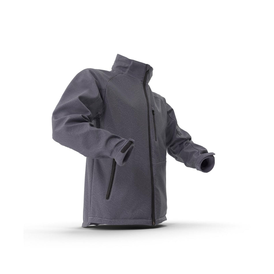 Signature Rain Jacket