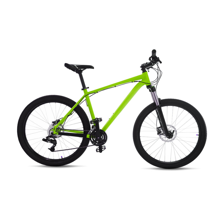 Demo 2021 DaleTrail Hardtail Gen1 Mountain Bike