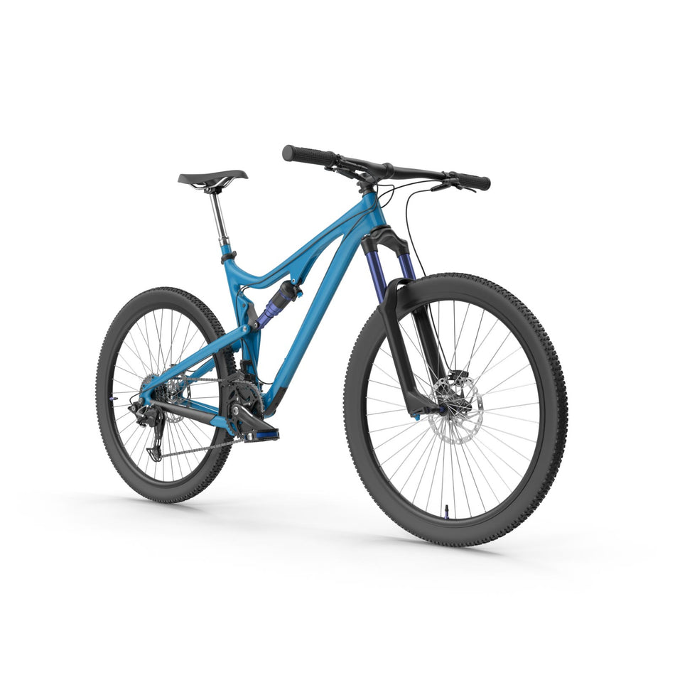 Timber Spike Pro X3400 Moon Mountain Bike